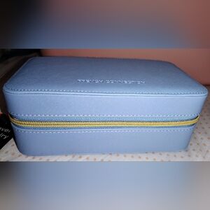 French Connection Travel Jewelry box